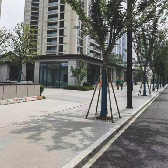 Hangzhou Asian Games Village