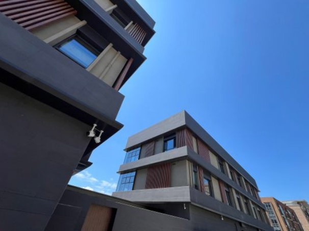 Liaoning Hot Spring Holiday Hotel