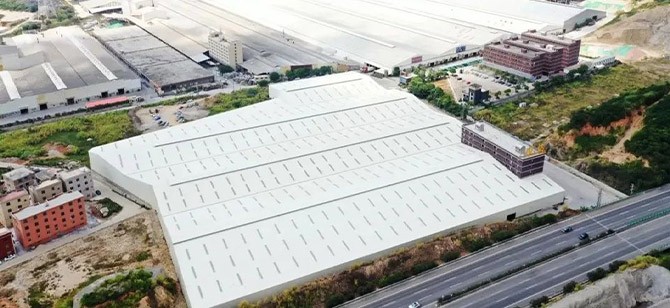 The Power of Advancing Southern Merchants | Liu Shuqing: Playing the 'Quality Strong Voice' of Fujian Bricks